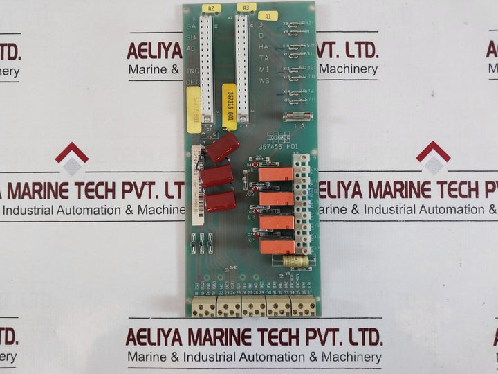 Kone Km357463G02 Pc-board Motherboard