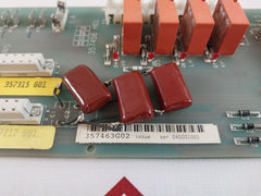Kone Km357463G02 Pc-board Motherboard
