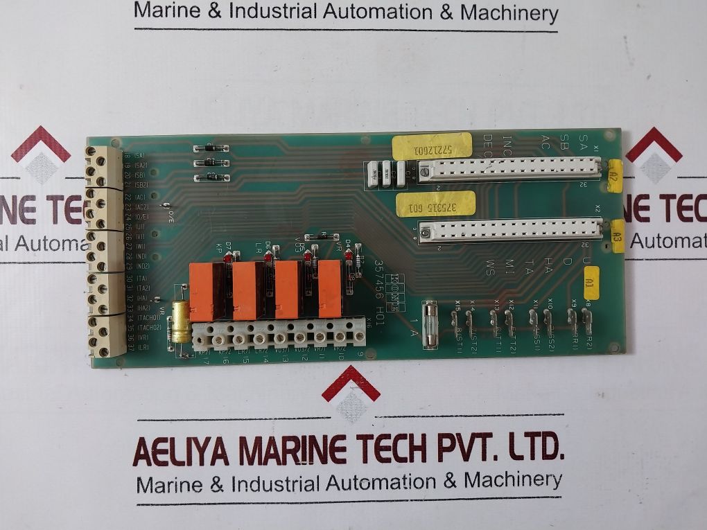 Kone 357463G02 Pc-board