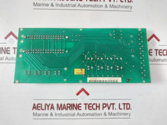 Kone 357463G02 Pc-board