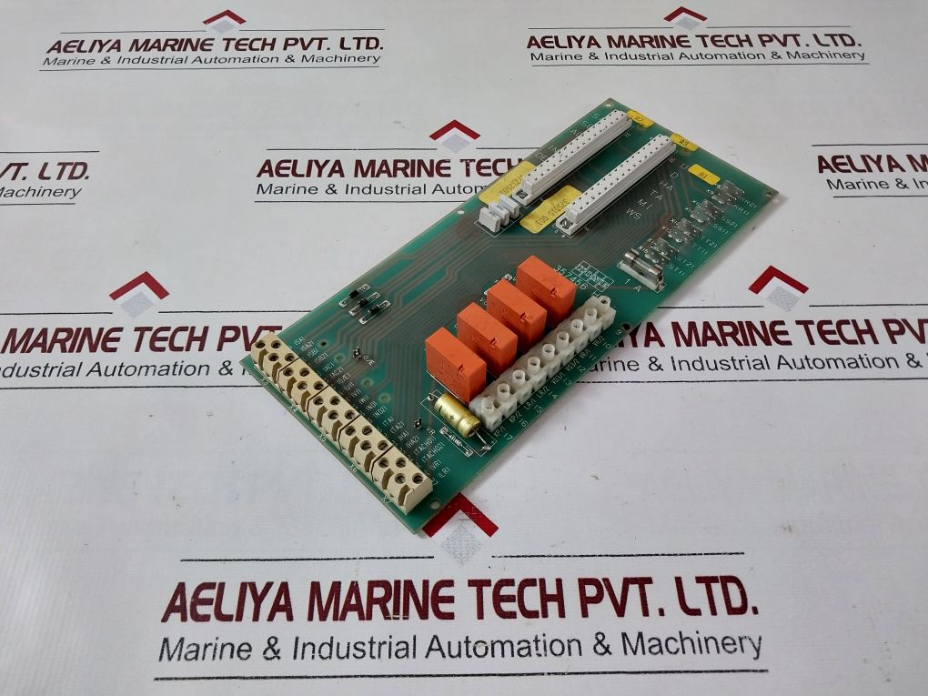 Kone 357463G02 Pc-board