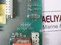Kone 357463G02 Pc-board