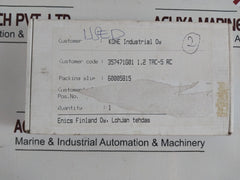 Kone 357464 H06 Pcb Card 357471G01