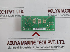 Kone 357464 H06 Pcb Card 357471G01