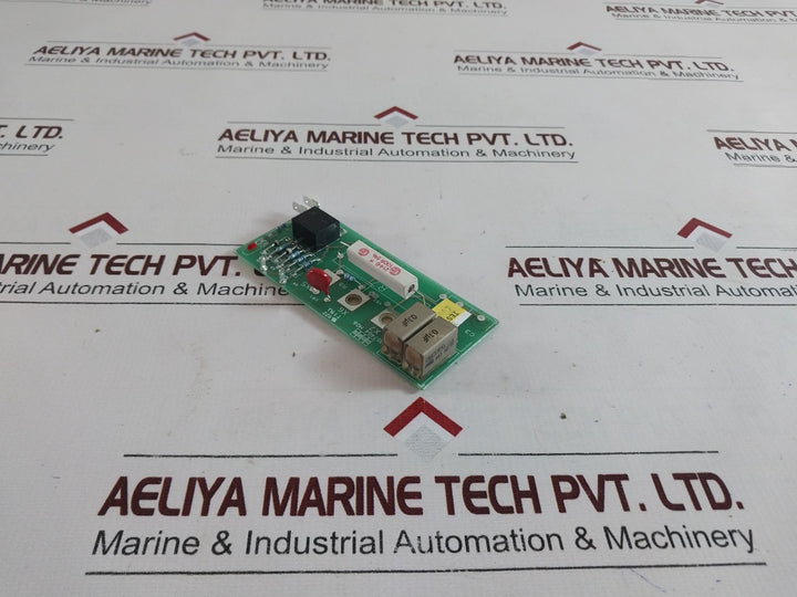 Kone 357464 H06 Pcb Card 357471G01