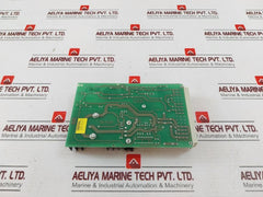 Kone 371852 H04 Printed Circuit Board