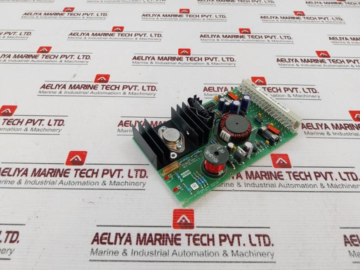 Kone 371852 H04 Printed Circuit Board
