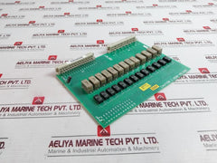 Kone 376637 H09 Kone Pcb Board