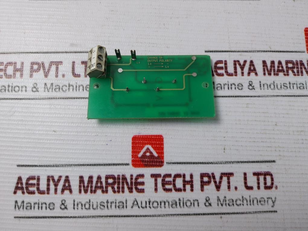 Kone 390 860 G01 Vandal Resistant Modular Push Button Blank Button