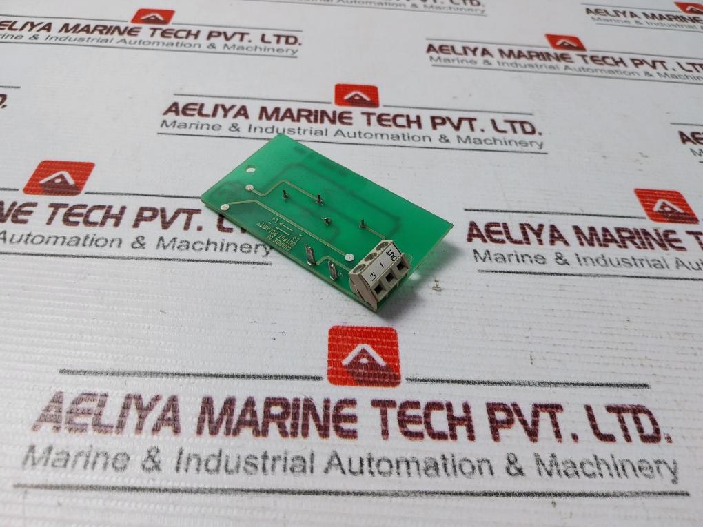 Kone 390 860 G01 Vandal Resistant Modular Push Button Blank Button