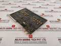 Kone 397450 H06 Printed Circuit Board Mcc-85/Exp3 Rev 2.0