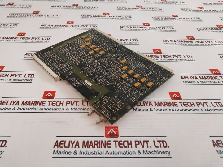 Kone 397450 H06 Printed Circuit Board Mcc-85/Exp3 Rev 2.0