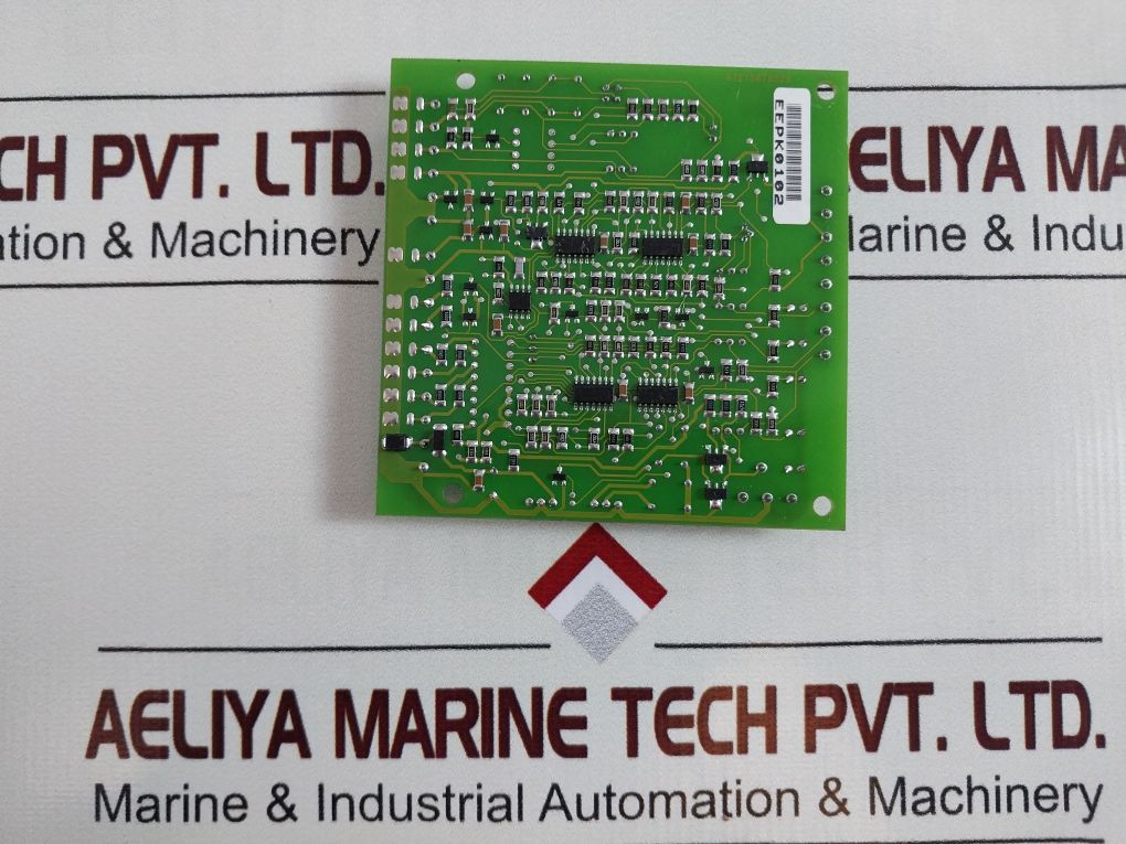 Kone 398132H06 Amplifier Board