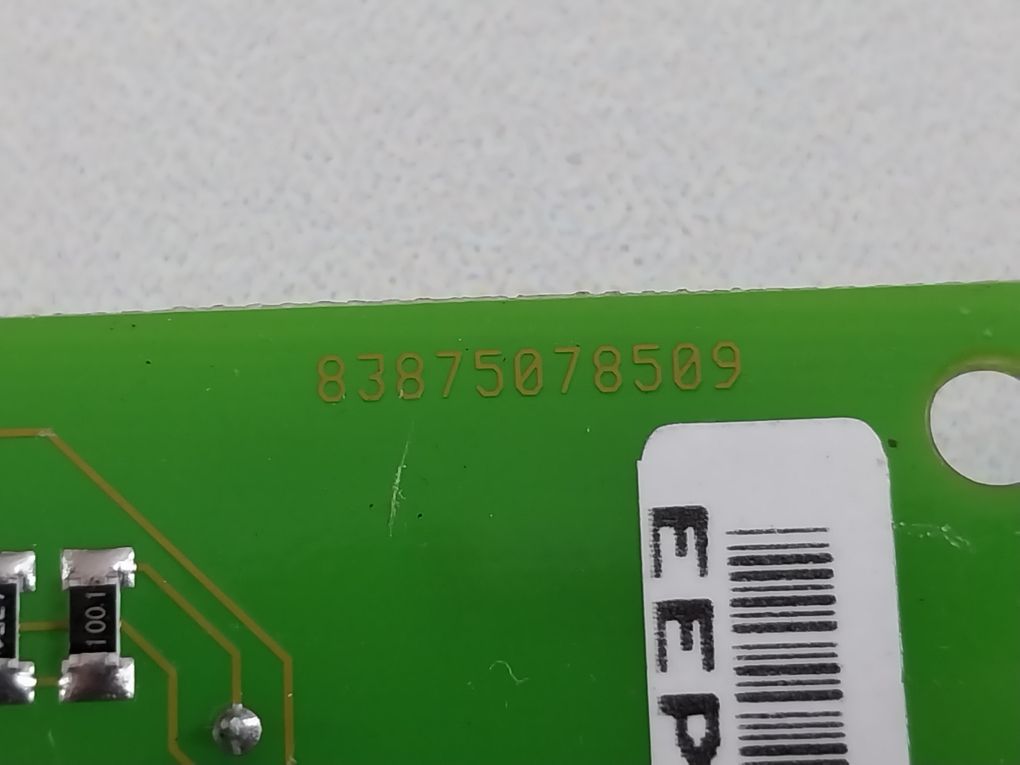 Kone 398132H06 Amplifier Board