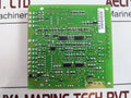 Kone 398132H06 Amplifier Board
