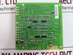 Kone 398132H06 Amplifier Board