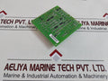 Kone 398132H06 Amplifier Board
