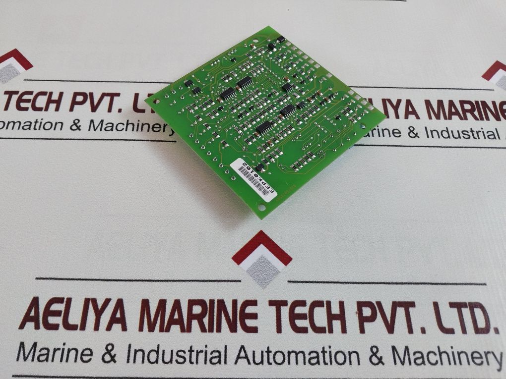 Kone 398132H06 Amplifier Board