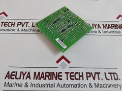 Kone 398132H06 Amplifier Board