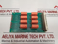 Kone 398273 H01 Pcb Card