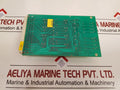 Kone 398273 H01 Pcb Card