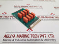 Kone 398273 H01 Pcb Card
