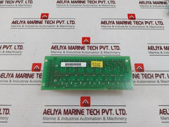 Kone 433460G02 Relay Board 433460G02 Rev0.0