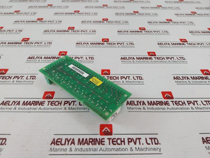 Kone 433460G02 Relay Board 433460G02 Rev0.0