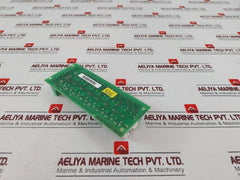 Kone 433460G02 Relay Board 433460G02 Rev0.0