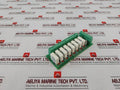 Kone 433460G02 Relay Board 433460G02 Rev0.0