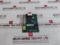 Kone 472985 H10, V3Flc Inverter Modulator Pcb