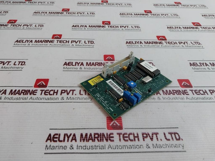 Kone 472985 H10, V3Flc Inverter Modulator Pcb