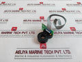 Kone 477651 H01 Micro Switch