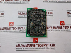 Kone 477653G01 Inverter Modulator Board Km477653G01