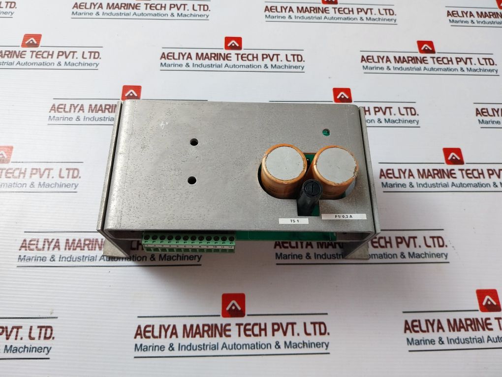 Kone 501493G01 Pcb Rectifier Board Unit 501492 H03