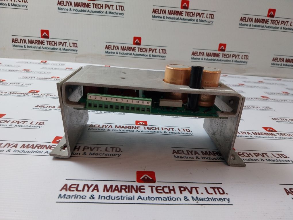 Kone 501493G01 Pcb Rectifier Board Unit 501492 H03