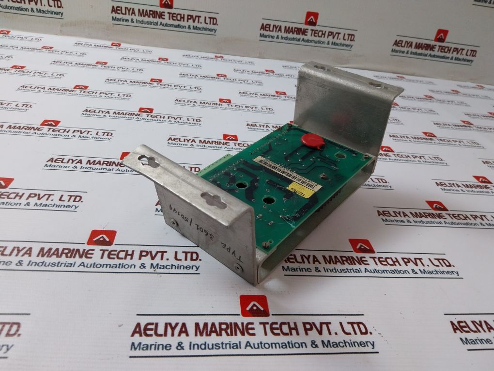 Kone 501493G01 Pcb Rectifier Board Unit 501492 H03