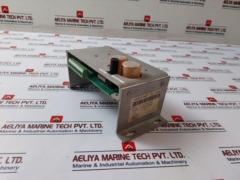 Kone 501493G01 Pcb Rectifier Board Unit 501492 H03