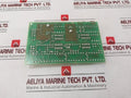 Kone 55210 H04 Printed Circuit Board 051702G01