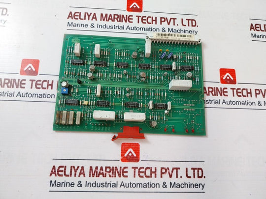 Kone 57217 Printed Circuit Board 