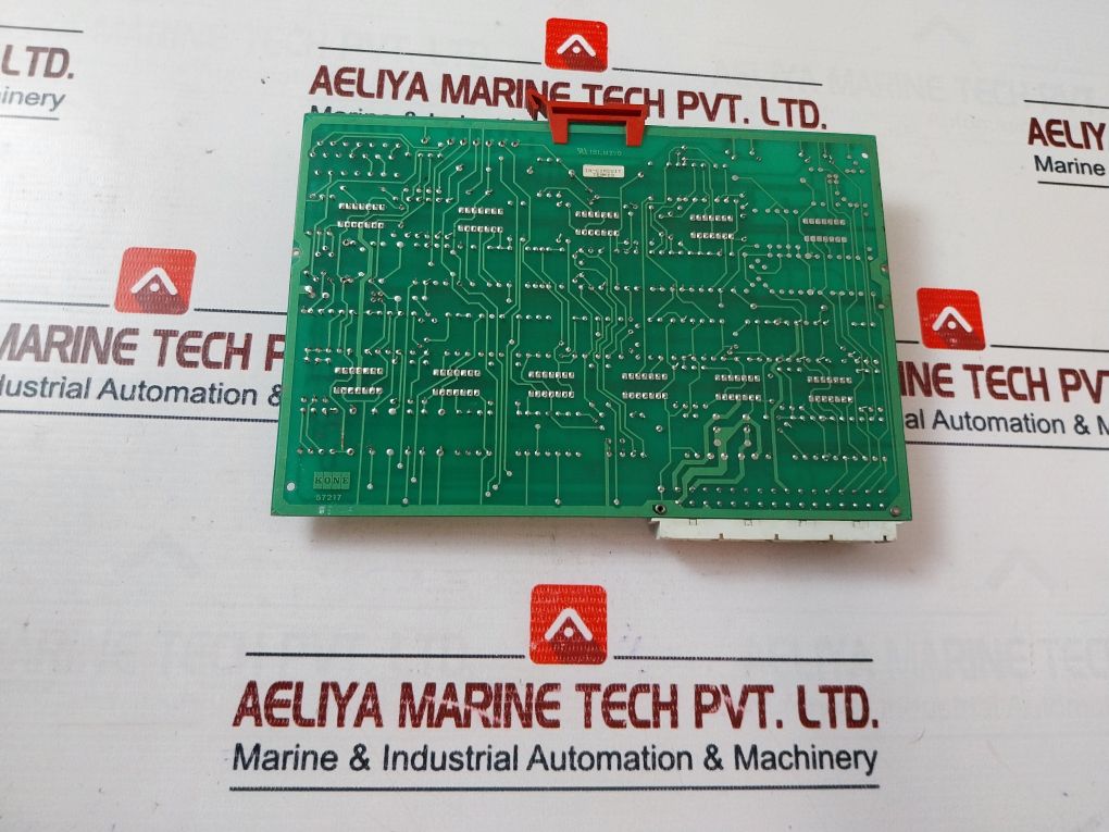 Kone 57217 Printed Circuit Board 