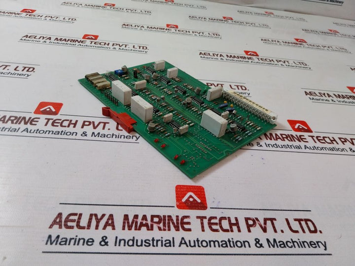 Kone 57217 Printed Circuit Board 