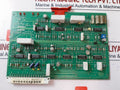 Kone 57217 Printed Circuit Board 