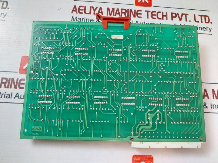 Kone 57217 Printed Circuit Board 