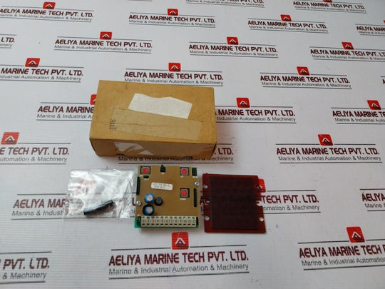 Kone 655 769 G01/B Printed Circuit Board