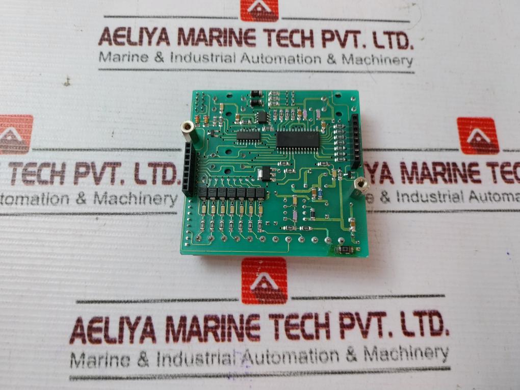 Kone 655 769 G01/B Printed Circuit Board