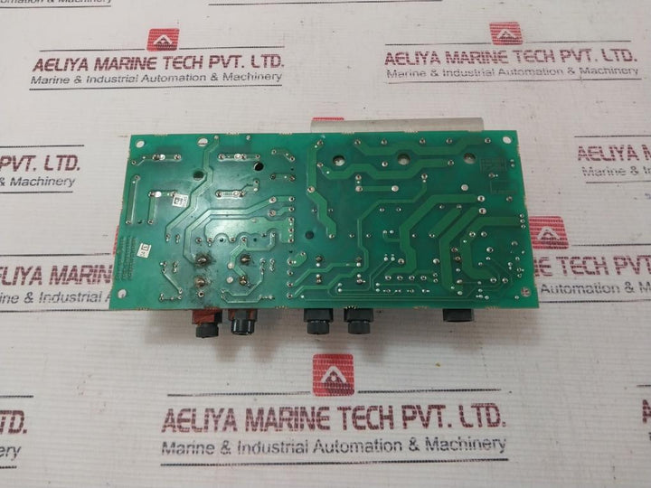 Kone 713143H06 Lcerec Printed Circuit Board Xg2B/Xm16