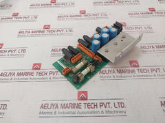 Kone 713143H06 Lcerec Printed Circuit Board Xg2B/Xm16