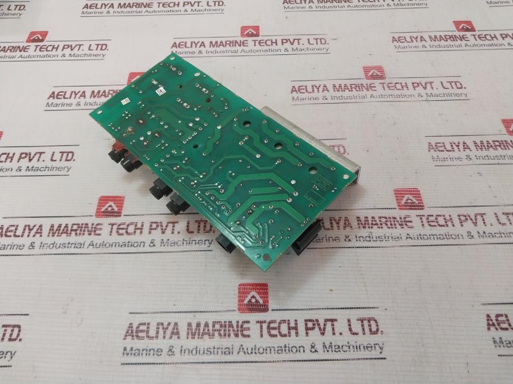 Kone 713143H06 Lcerec Printed Circuit Board Xg2B/Xm16