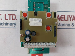 Kone 736603 Elevator Display Board